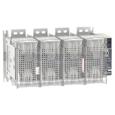  FuPact GS SDF 1250A 4P D 