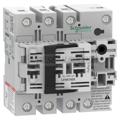  FuPact GS SDF 32A 3P NFC 