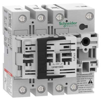  FuPact GS SDF 32A 3P NFC 