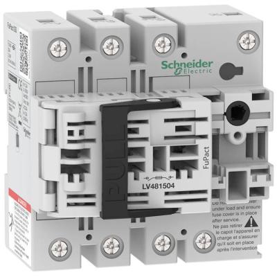  FuPact GS SDF 32A 4P NFC 