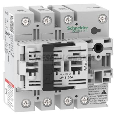  FuPact GS SDF 32A 4P NFC 