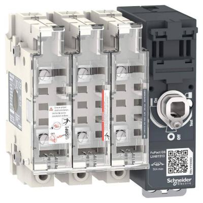  FuPact GS SDF 50A 3P NFC 