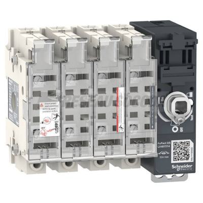  FuPact GS SDF 50A 4P NFC 