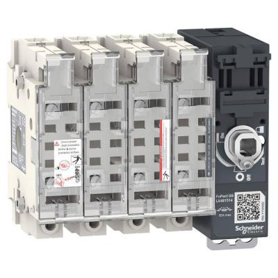  FuPact GS SDF 50A 4P NFC 