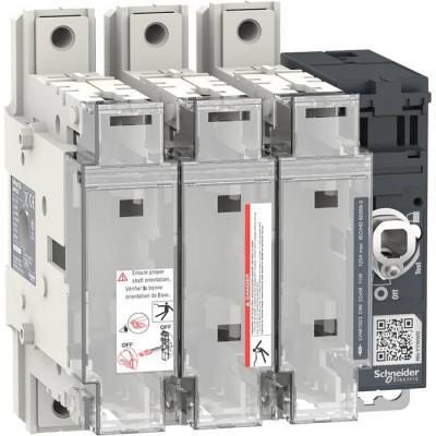  FuPact GS SDF 125A 3P NFC 