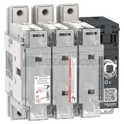  FuPact GS SDF 125A 3P NFC 