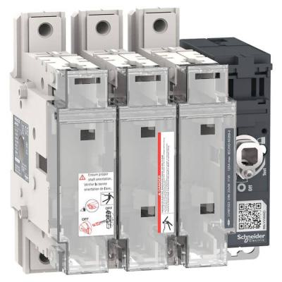  FuPact GS SDF 125A 3P NFC 
