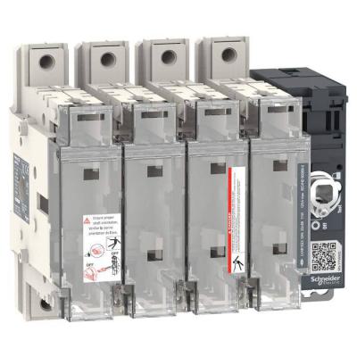  FuPact GS SDF 125A 4P NFC 