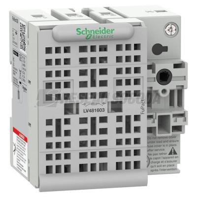 FuPact GS SDF 32A 3P BS 