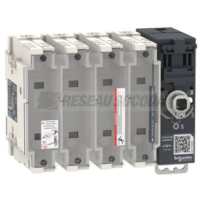  FuPact GS SDF 63A 4P BS 