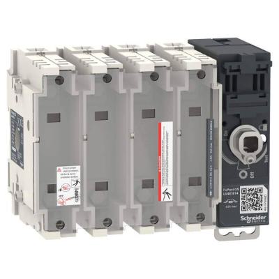  FuPact GS SDF 63A 4P BS 