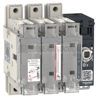  FuPact GS SDF 100A 3P BS 