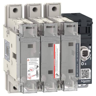  FuPact GS SDF 100A 3P BS 