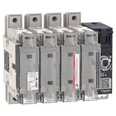  FuPact GS SDF 100A 4P BS 