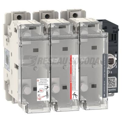  FuPact GS SDF 160A BS A4 