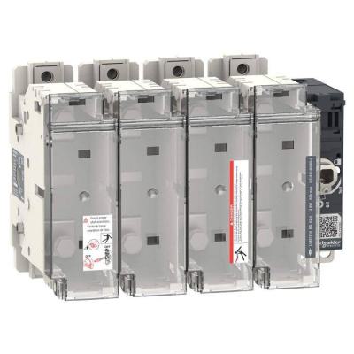  FuPact GS SDF 160A 4P BS 