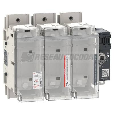 FuPact GS SDF 400A BS B1/ 