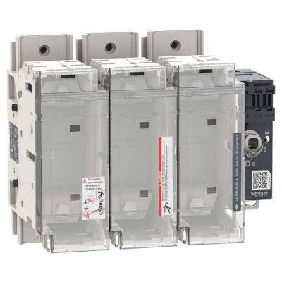  FuPact GS SDF 400A BS B1/ 
