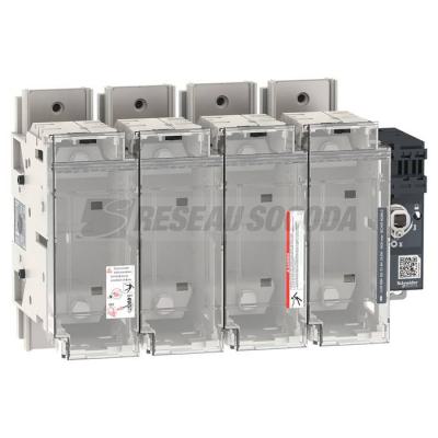  FuPact GS SDF 400A 4P BS 