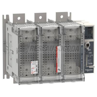  FuPact GS SDF 630A BS C2 