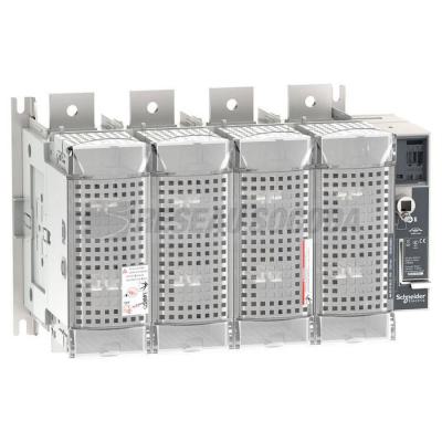  FuPact GS SDF 630A 4P BS 
