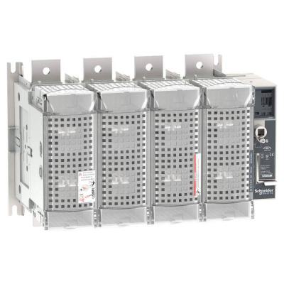  FuPact GS SDF 630A 4P BS 