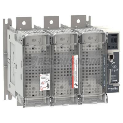  FuPact GS SDF 800A BS C3 