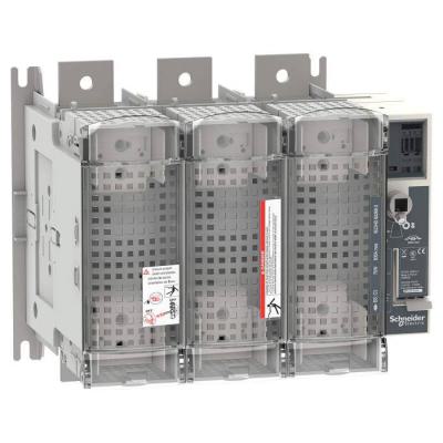  FuPact GS SDF 800A BS C3 