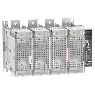  FuPact GS SDF 800A 4P BS 