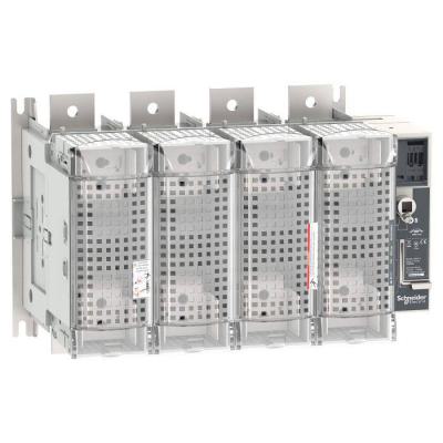  FuPact GS SDF 800A 4P BS 
