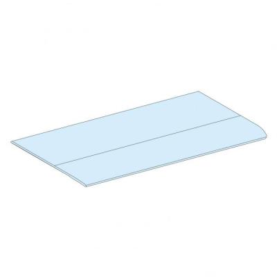  Passe-c�ble L600 IP30 RAL9003 