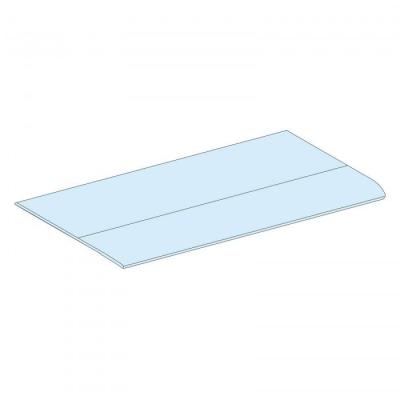  Passe-c�ble L600 IP30 RAL9003 