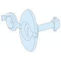  Accessoires pann. lat�ral IP30 