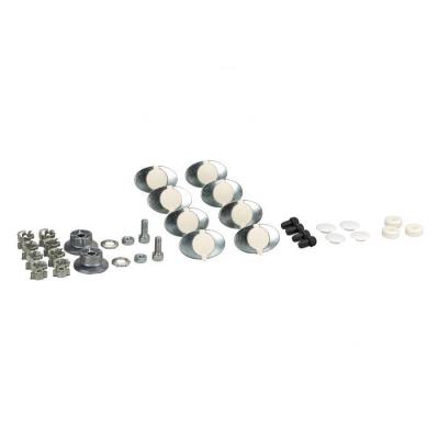  Accessoires panneau fond IP55 