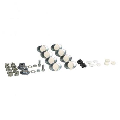  Accessoires panneau fond IP55 