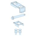  Accessoire ossature vis+�tanch 