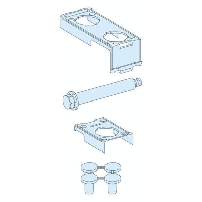 Accessoire ossature vis+�tanch 