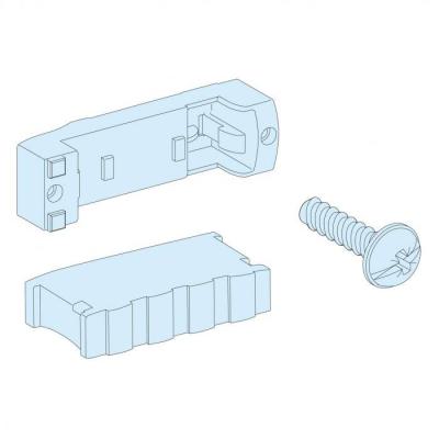  Supports de barres 160 � 400A 
