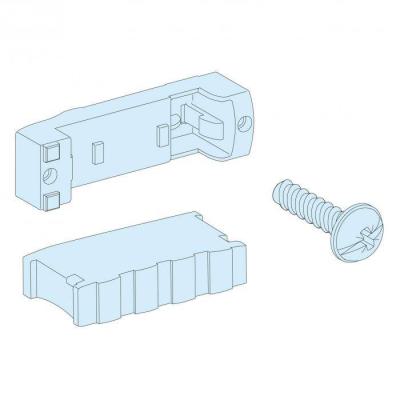  Supports de barres 160 � 400A 