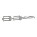  2 Supports barres 160 � 400A 