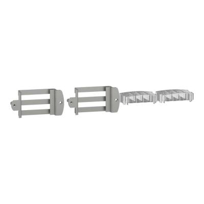  2 Supports barres 160 � 400A 