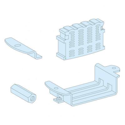  2 Supports barres 160 � 400A 