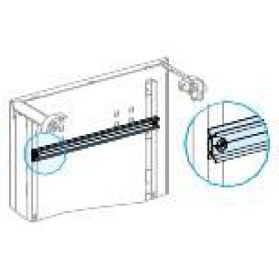  Rail en fond app. mod. L600 
