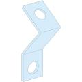 Support 45� rail DIN ou terre 
