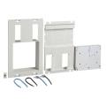  Plat branch.P. limit-Kit 1P 