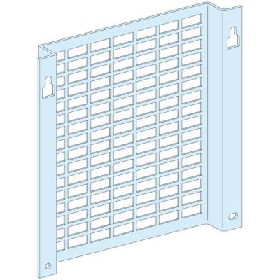  Platine perfor�e cuve 9M L600 