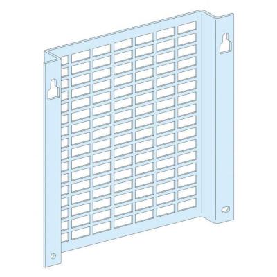  Platine perfor�e plate 4M L300 