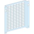  Platine perfor�e cuve 6M L300 