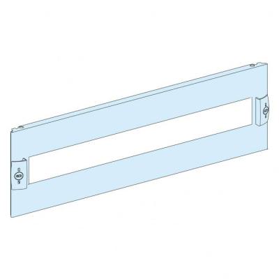  Plastron modul. 3M L600 blanc 
