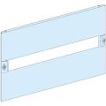  Plastron modul. 4M L600 blanc 